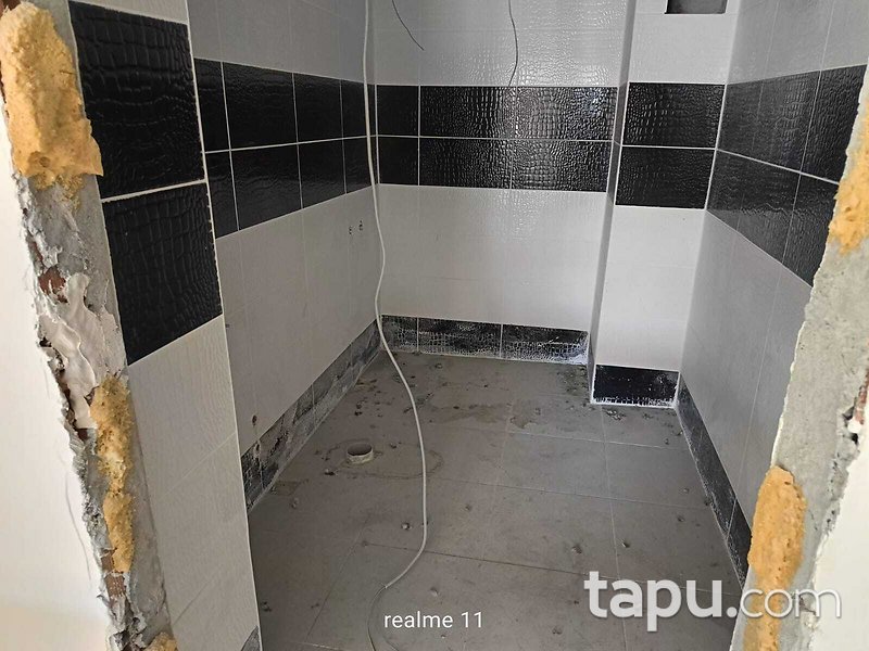 Eskişehir Odunpazarı Yıldıztepe'de 2+1 Daire (306123)