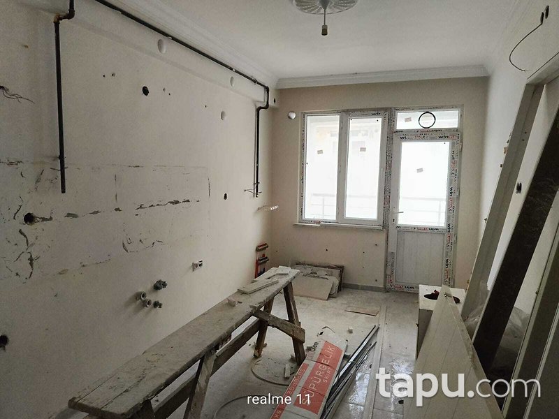Eskişehir Odunpazarı Yıldıztepe'de 2+1 Daire (306123)