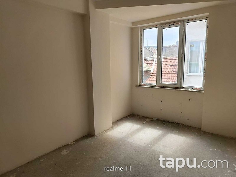 Eskişehir Odunpazarı Yıldıztepe'de 2+1 Daire (306123)