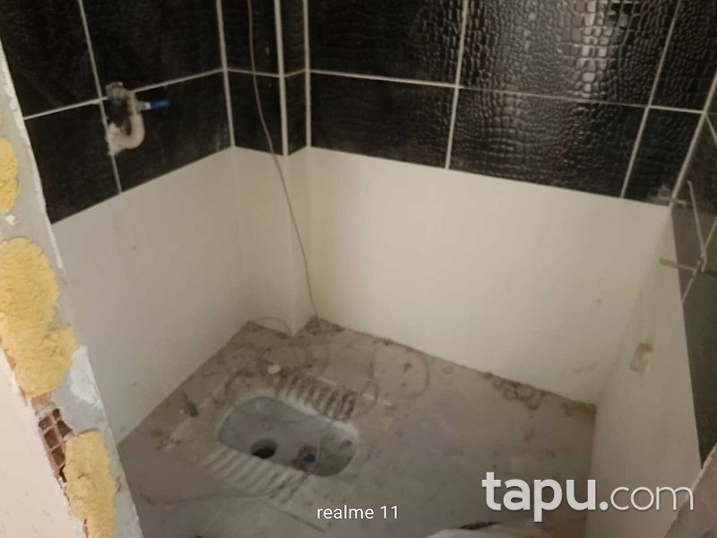 Eskişehir Odunpazarı Yıldıztepe'de 2+1 Daire (306123)