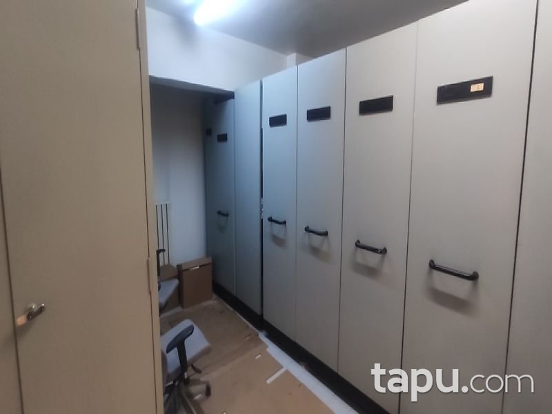 Sakarya Pamukova Konak Caddesi'nde 521 m2 İş Yeri