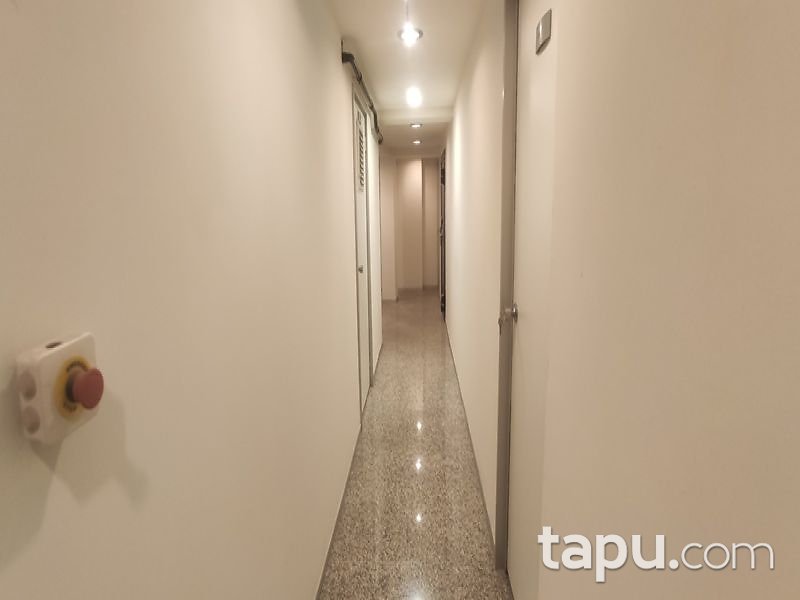 Sakarya Pamukova Konak Caddesi'nde 521 m2 İş Yeri