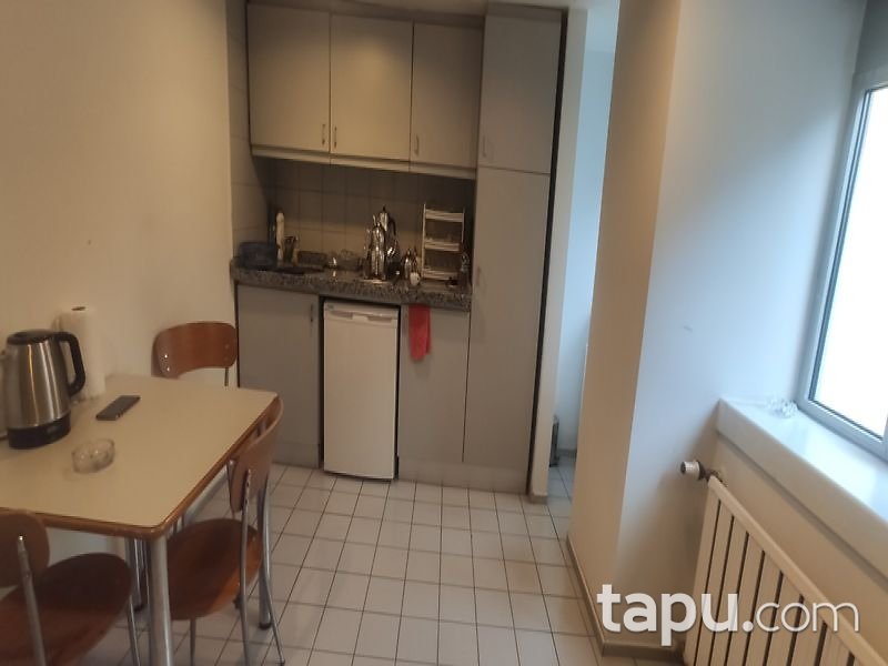 Sakarya Pamukova Konak Caddesi'nde 521 m2 İş Yeri