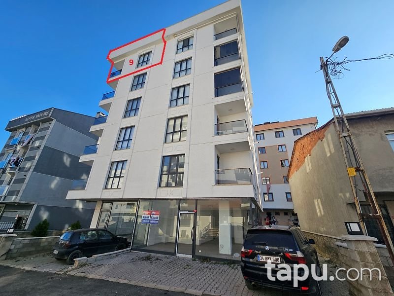 Sultanbeyli Mimar Sinan Mahallesi'nde 2+1 Dubleks Daire