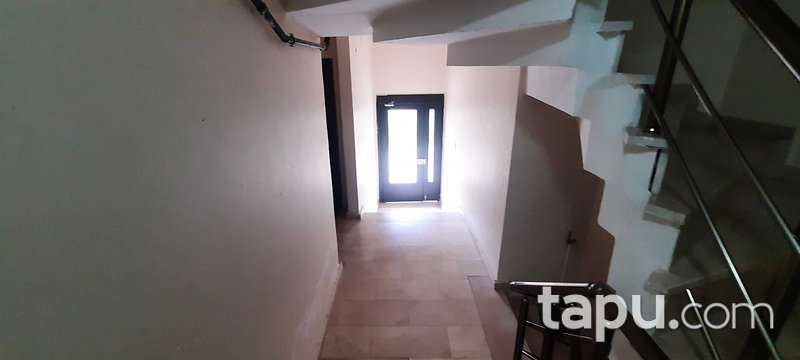 Sultanbeyli Mimar Sinan Mahallesi'nde 2+1 Dubleks Daire