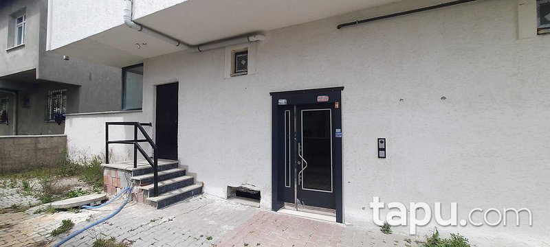 Sultanbeyli Mimar Sinan Mahallesi'nde 2+1 Dubleks Daire