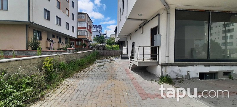 Sultanbeyli Mimar Sinan Mahallesi'nde 2+1 Dubleks Daire