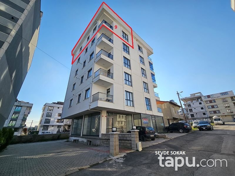 Sultanbeyli Mimar Sinan Mahallesi'nde 2+1 Dubleks Daire