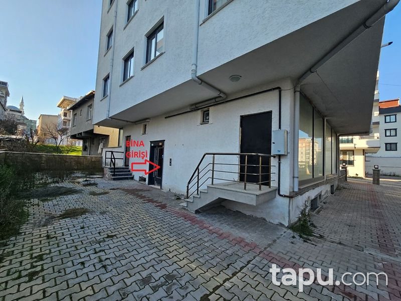 Sultanbeyli Mimar Sinan Mahallesi'nde 2+1 Dubleks Daire