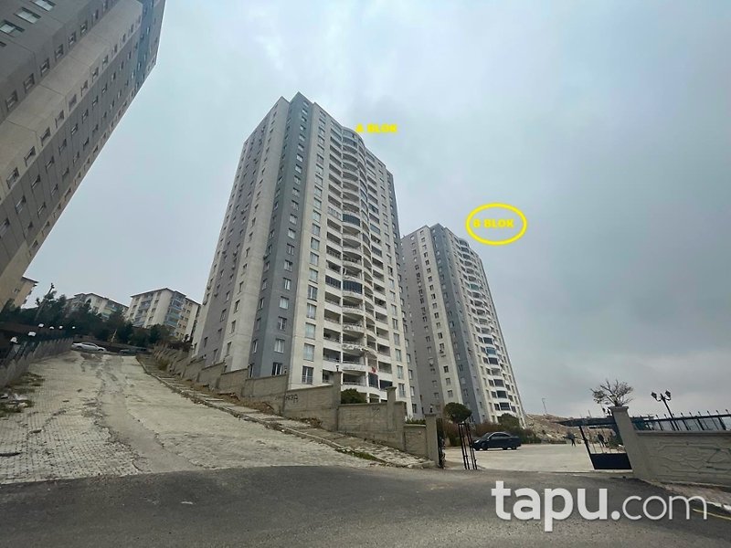 Artuklu Yalım Mahallesi'de Natamam 415 m2 Asma Kat İş Yeri