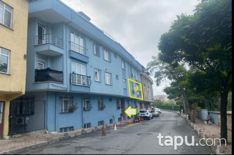 Kağıthane Şirintepe 2+1 Daire