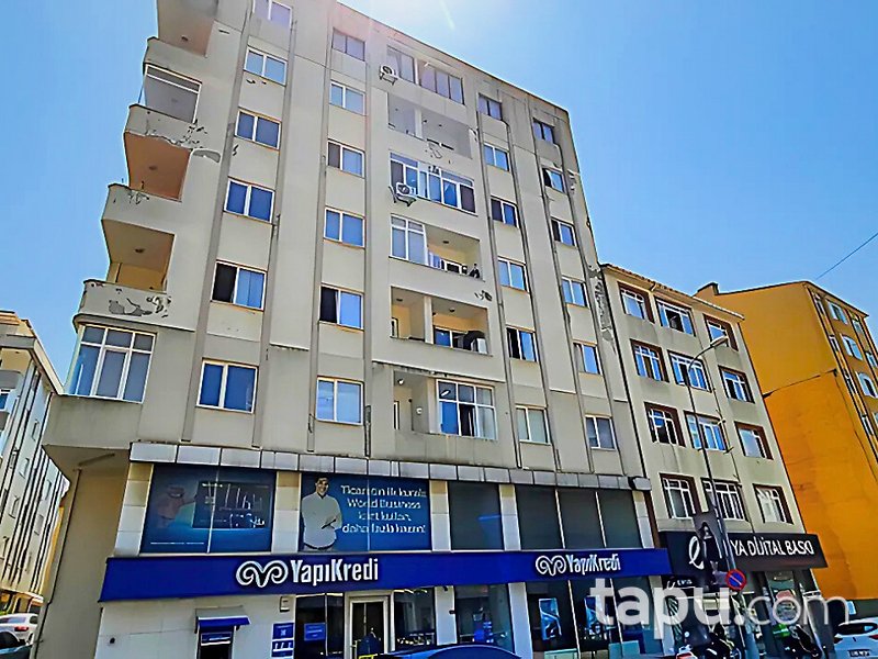 Ümraniye Atakent Mahallesi'nde 91 m2 3+1 Daire (BS-01368)