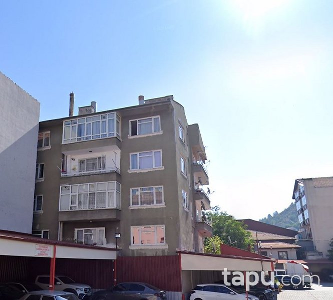 Kastamonu Merkez Hepkebirler'de 3+1 Daire