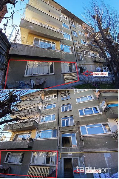 Kastamonu Merkez Hepkebirler'de 3+1 Daire