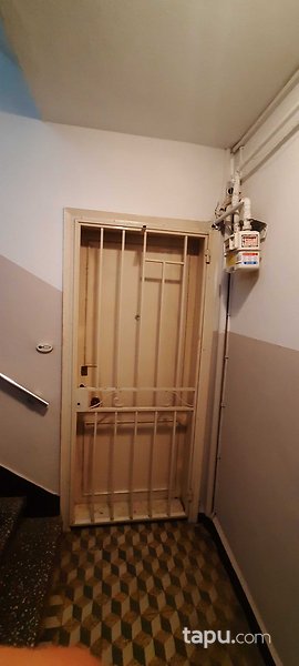 Üsküdar Ahmediye Mahallesi'nde 3+1 Daire