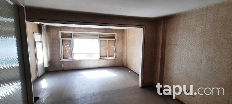 Üsküdar Ahmediye Mahallesi'nde 3+1 Daire