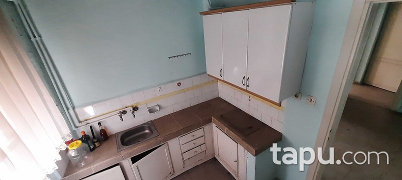 Üsküdar Ahmediye Mahallesi'nde 3+1 Daire