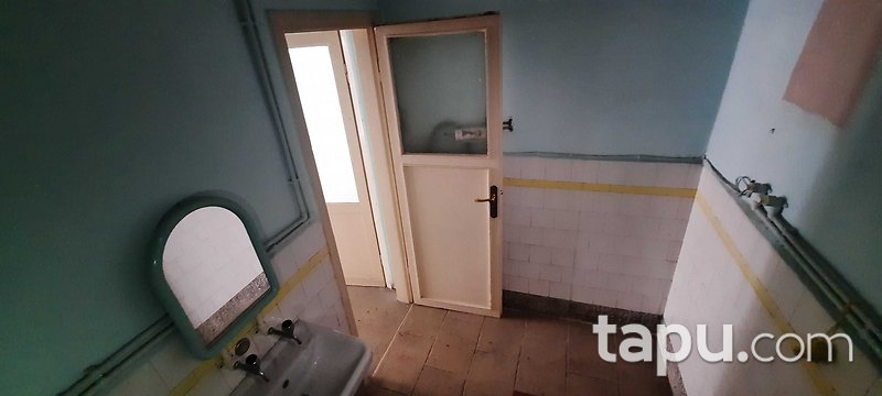 Üsküdar Ahmediye Mahallesi'nde 3+1 Daire