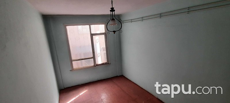 Üsküdar Ahmediye Mahallesi'nde 3+1 Daire