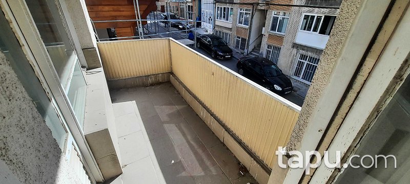 Üsküdar Ahmediye Mahallesi'nde 3+1 Daire