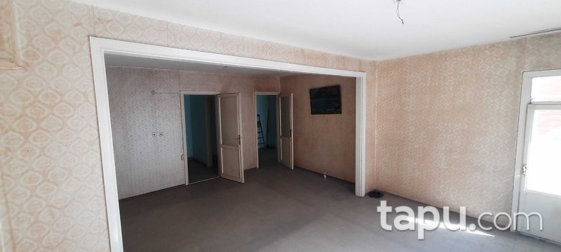 Üsküdar Ahmediye Mahallesi'nde 3+1 Daire