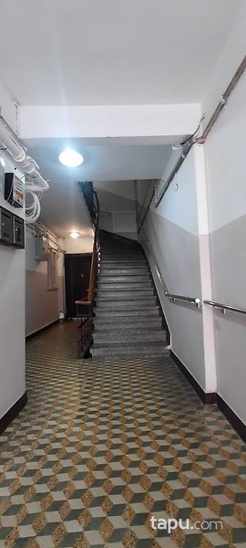 Üsküdar Ahmediye Mahallesi'nde 3+1 Daire