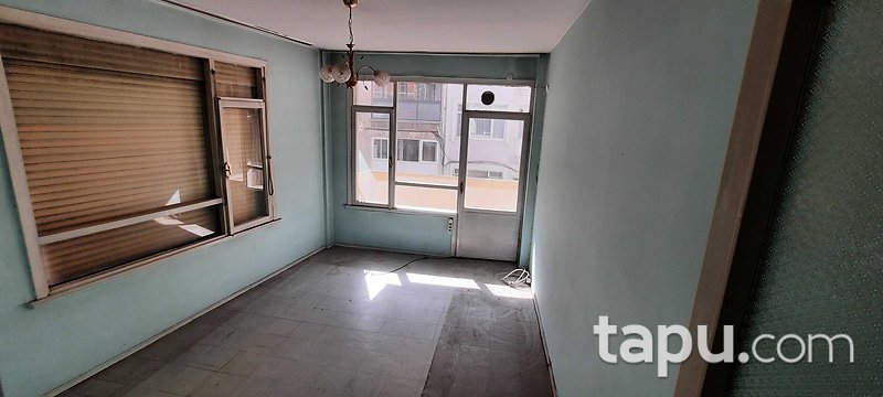Üsküdar Ahmediye Mahallesi'nde 3+1 Daire