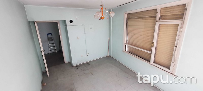 Üsküdar Ahmediye Mahallesi'nde 3+1 Daire