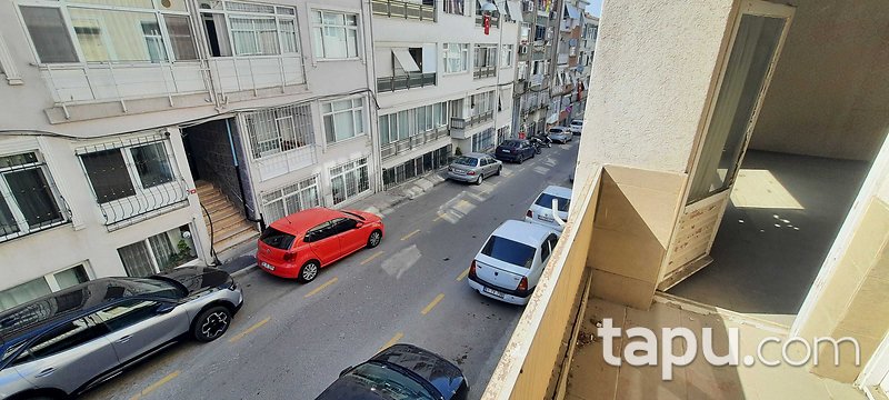Üsküdar Ahmediye Mahallesi'nde 3+1 Daire