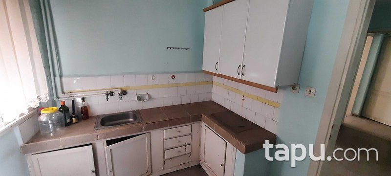 Üsküdar Ahmediye Mahallesi'nde 3+1 Daire