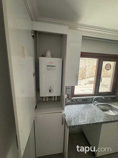 Kartal Orhantepe Mahallesi'nde 3+1 Daire