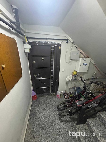 Kartal Orhantepe Mahallesi'nde 3+1 Daire