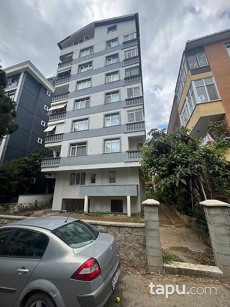 Kartal Orhantepe Mahallesi'nde 3+1 Daire