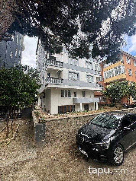 Kartal Orhantepe Mahallesi'nde 3+1 Daire
