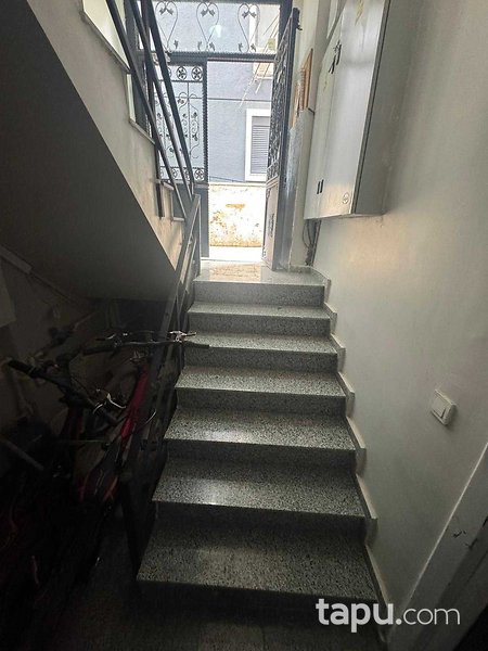 Kartal Orhantepe Mahallesi'nde 3+1 Daire