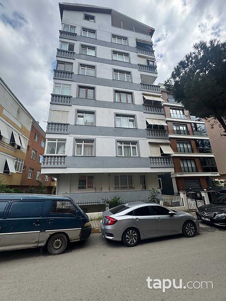Kartal Orhantepe Mahallesi'nde 3+1 Daire