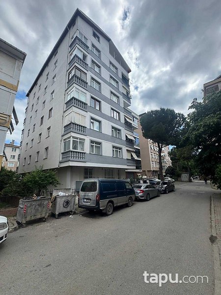 Kartal Orhantepe Mahallesi'nde 3+1 Daire