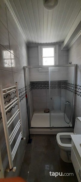 Üsküdar Valide-i Atik Mahallesi'nde Ahşap Köşk Ve Arsası (3861)