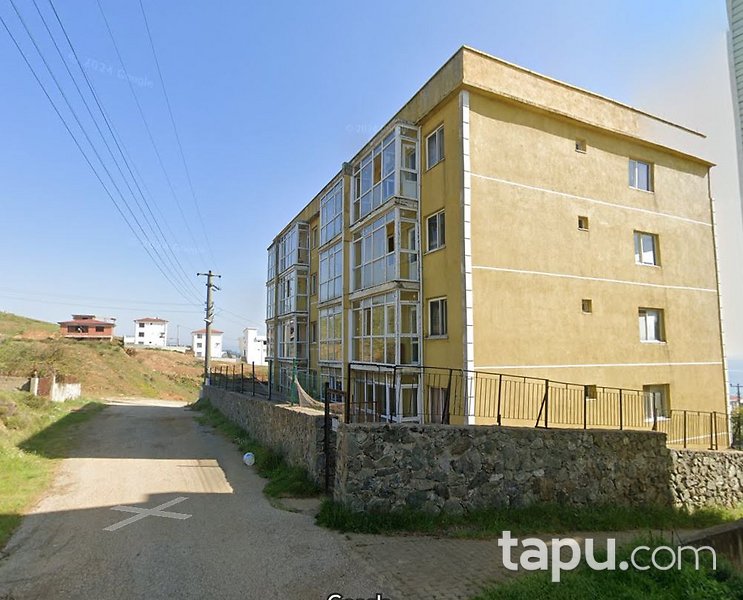 Yalova Armutlu Karşıyaka'da 2+1 Daire