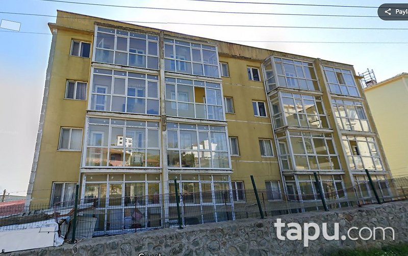 Yalova Armutlu Karşıyaka'da 2+1 Daire