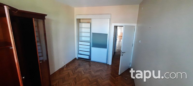 Beşiktaş Vişnezade'de 2+1 Daire
