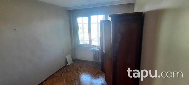 Beşiktaş Vişnezade'de 2+1 Daire