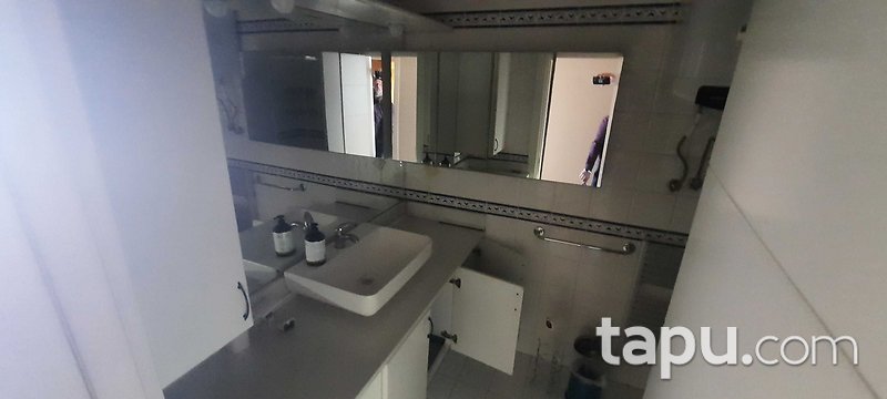 Beşiktaş Vişnezade'de 2+1 Daire