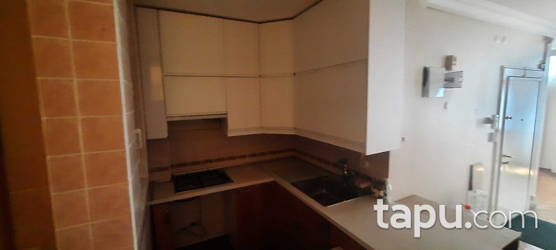 Beşiktaş Vişnezade'de 2+1 Daire