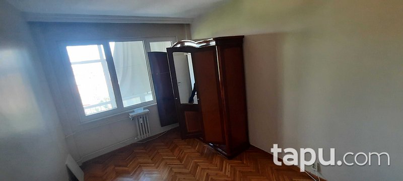 Beşiktaş Vişnezade'de 2+1 Daire
