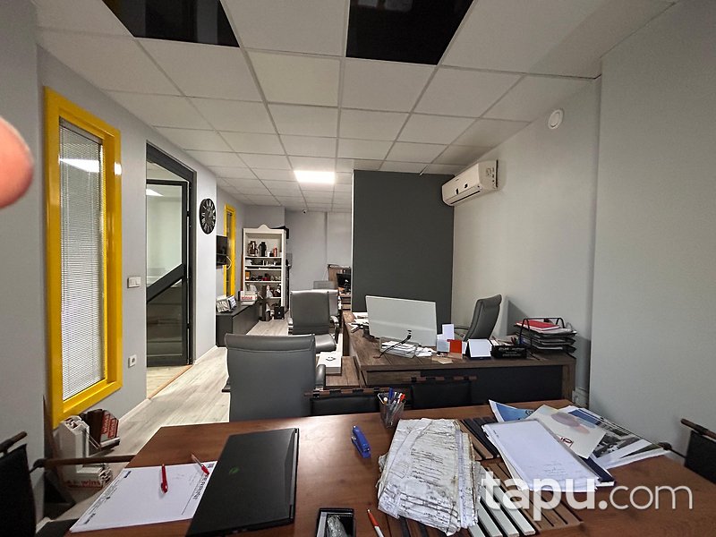 Kartal Orhantepe Mahallesi'nde 130 m2 Dükkan