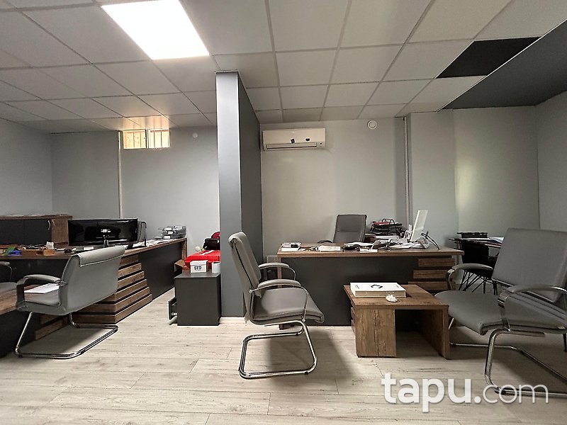 Kartal Orhantepe Mahallesi'nde 130 m2 Dükkan