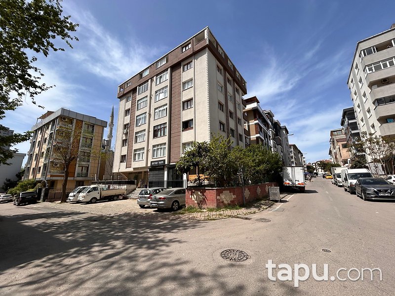 Kartal Orhantepe Mahallesi'nde 130 m2 Dükkan