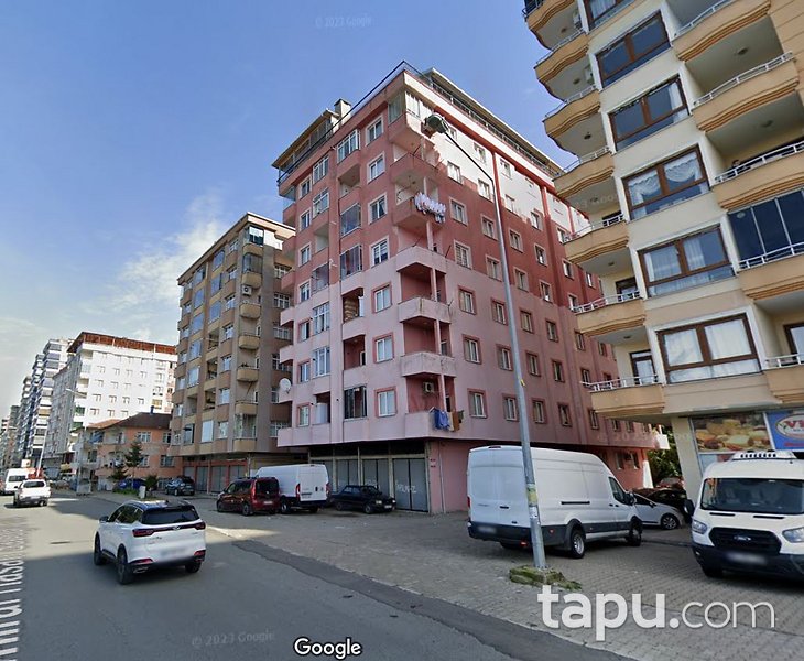 Rize Çayeli Büyüktaşhane'de 5+2 Dubleks Daire (306643)