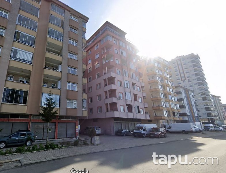 Rize Çayeli Büyüktaşhane'de 5+2 Dubleks Daire (306643)